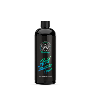 Acid Shampoo & Foam 1L
