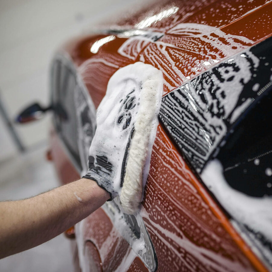 Acid Shampoo & Foam 500 ML - Imagen 7