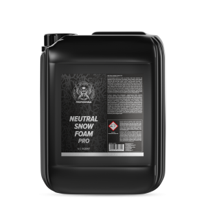 Neutral Snow Foam 5L NoScent (SIN AROMA)