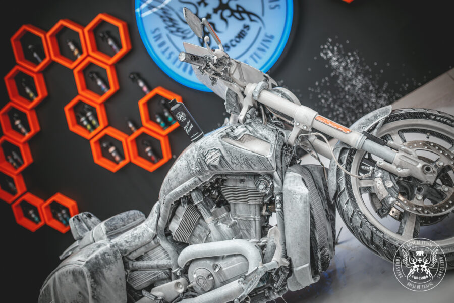 Neutral Snow Foam 1L - Imagen 8